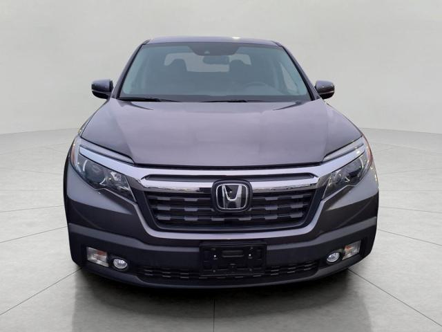 2020 Honda Ridgeline Vehicle Photo in Oshkosh, WI 54904