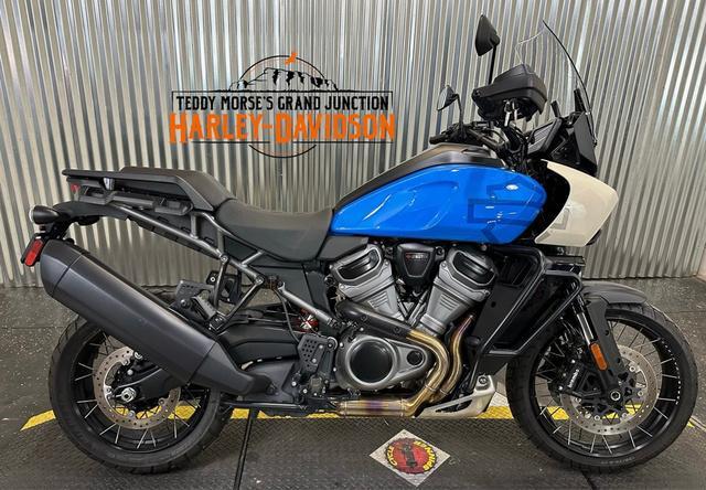Harley davidson pan america for sale best sale