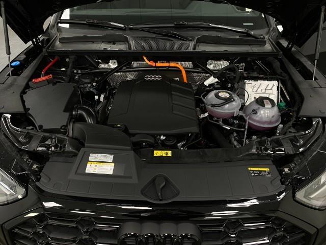 2025 Audi Q5 Vehicle Photo in Appleton, WI 54913