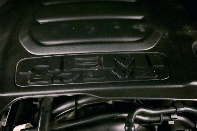 2020 Ram 1500 Vehicle Photo in Lees Summit, MO 64086