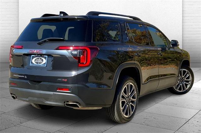 2020 GMC Acadia Vehicle Photo in KANSAS CITY, MO 64114-4545