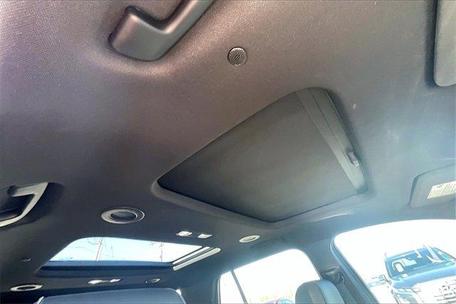 2023 Chevrolet Traverse Vehicle Photo in INDEPENDENCE, MO 64055-1314