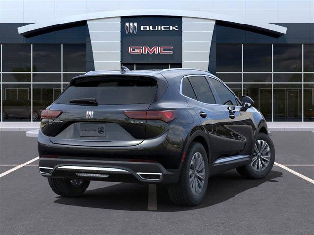 2024 Buick Envision Vehicle Photo in COLLIERVILLE, TN 38017-9006