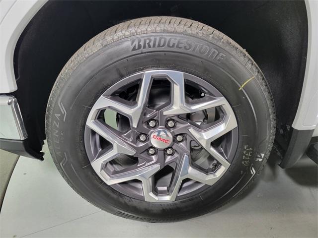 2025 GMC Sierra 1500 Vehicle Photo in PRESCOTT, AZ 86305-3700