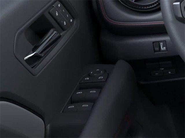 2025 Chevrolet Colorado Vehicle Photo in COLLIERVILLE, TN 38017-9006