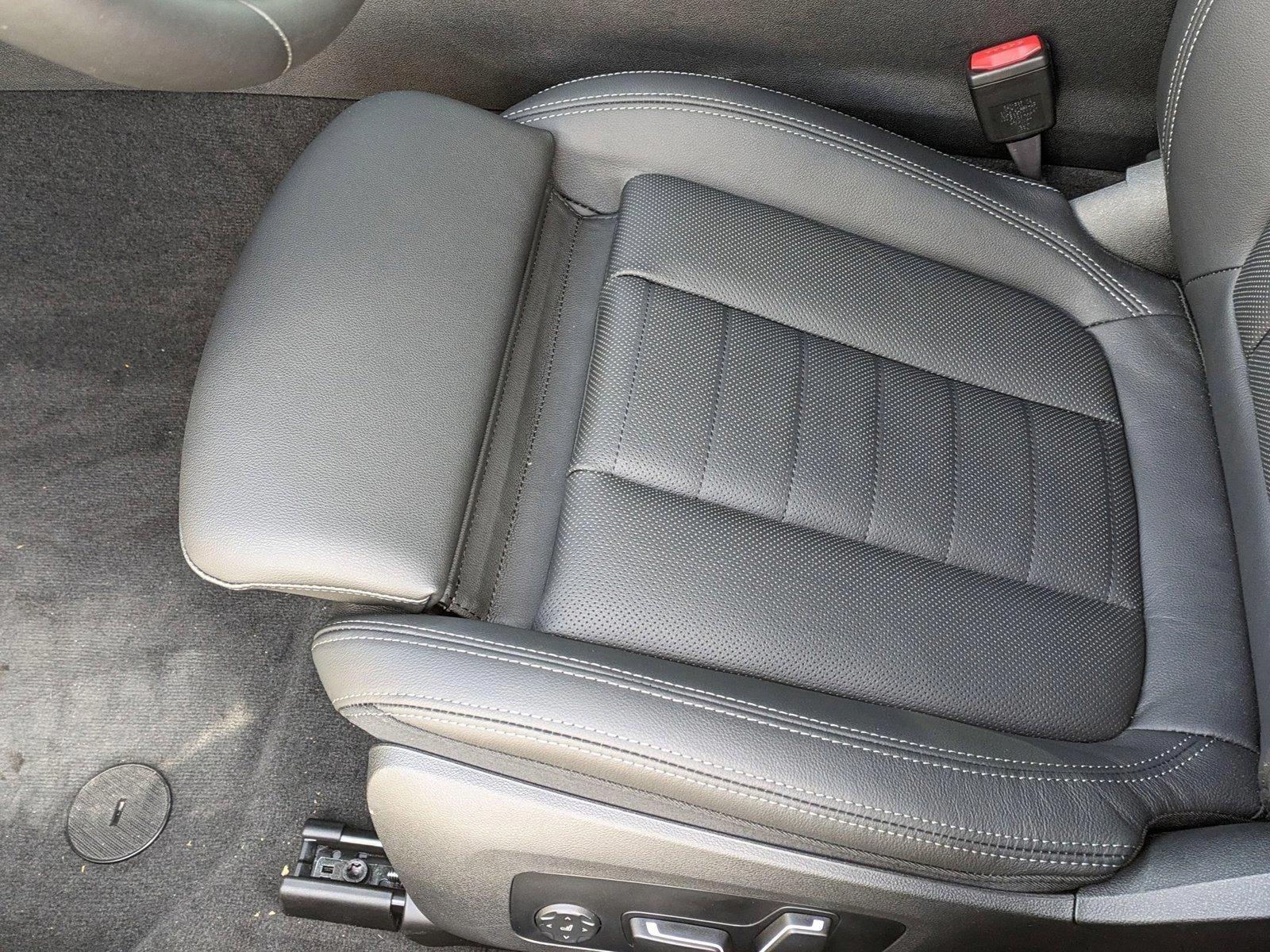 2024 BMW i4 Vehicle Photo in Rockville, MD 20852