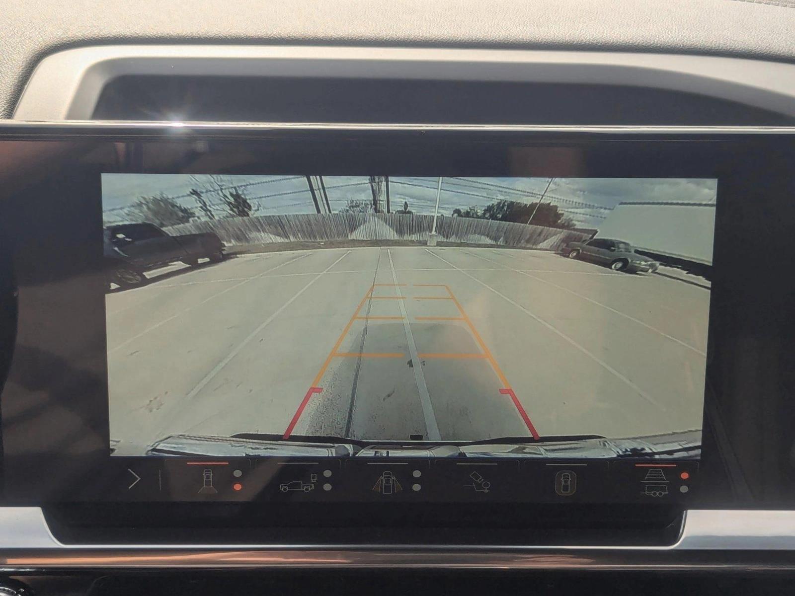 2025 GMC Sierra 1500 Vehicle Photo in CORPUS CHRISTI, TX 78412-4902