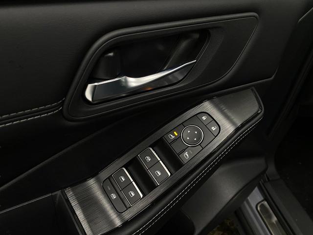 2025 Nissan Rogue Vehicle Photo in Appleton, WI 54913