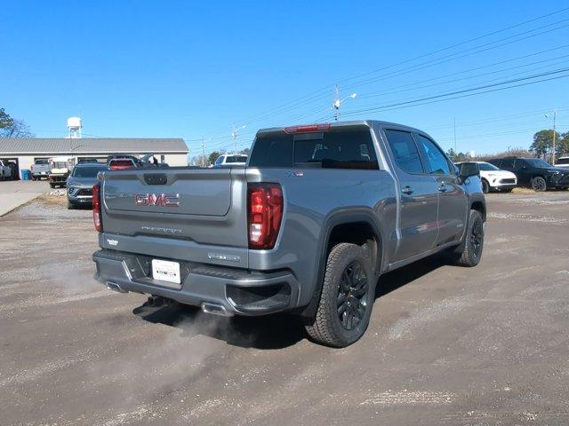 2025 GMC Sierra 1500 Vehicle Photo in ALBERTVILLE, AL 35950-0246