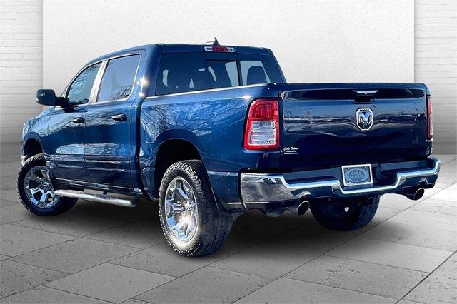 2019 Ram 1500 Vehicle Photo in INDEPENDENCE, MO 64055-1314