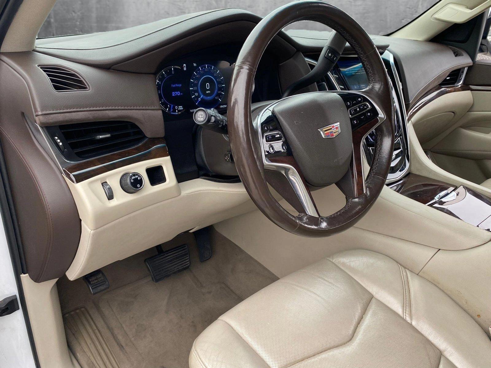 2016 Cadillac Escalade ESV Vehicle Photo in Corpus Christi, TX 78415