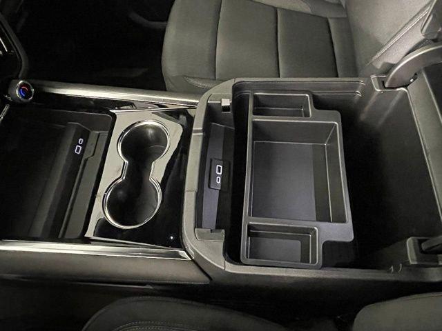 2025 Chevrolet Tahoe Vehicle Photo in PHOENIX, AZ 85014-3381
