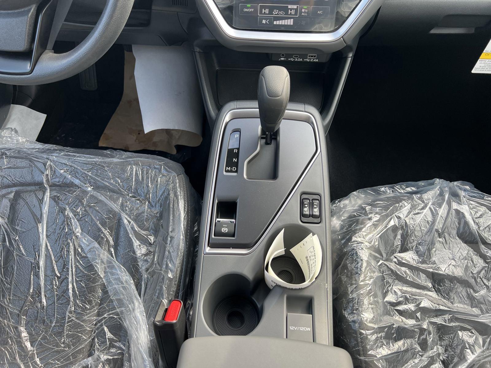 2025 Subaru Crosstrek Vehicle Photo in Mechanicsburg, PA 17050