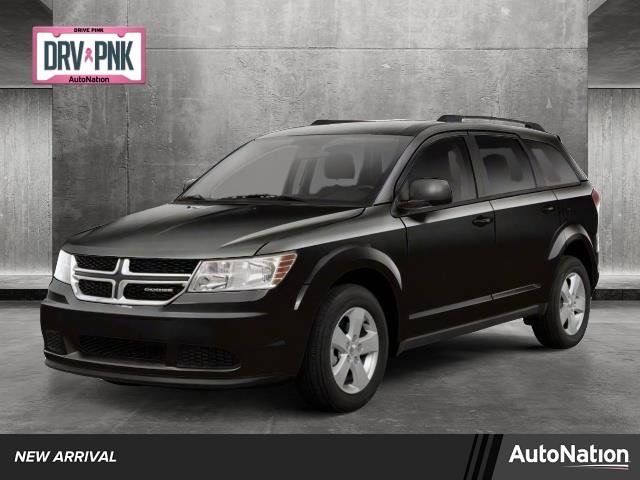 2012 Dodge Journey Vehicle Photo in ORLANDO, FL 32808-7998