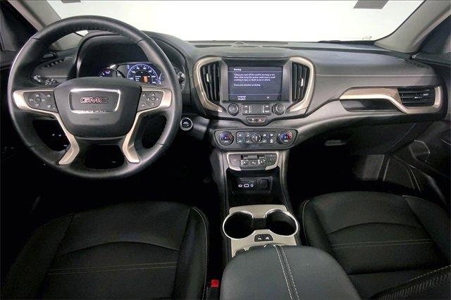 2024 GMC Terrain Vehicle Photo in KANSAS CITY, MO 64114-4502