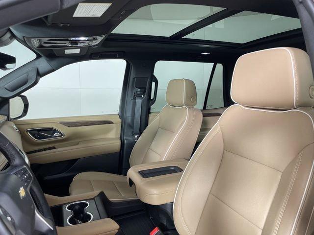 2024 Chevrolet Tahoe Vehicle Photo in PHOENIX, AZ 85014-3381