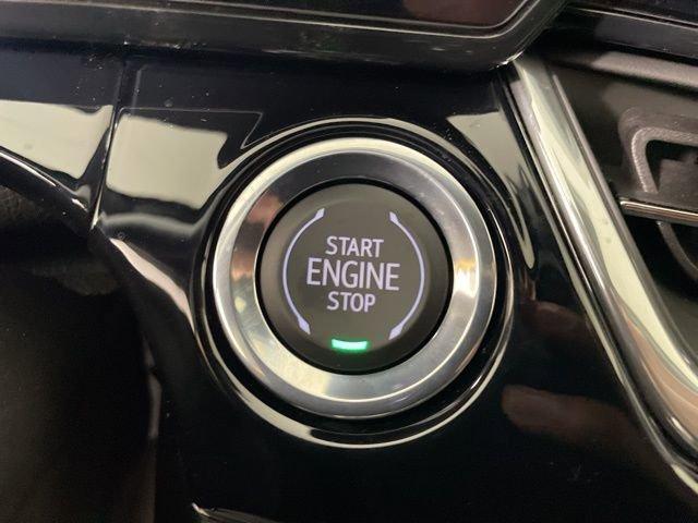 2025 Chevrolet Trax Vehicle Photo in PHOENIX, AZ 85014-3381