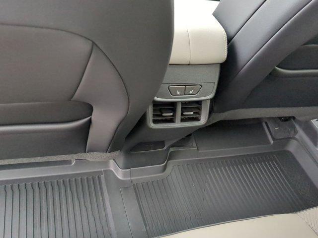 2025 GMC Terrain Vehicle Photo in ALBERTVILLE, AL 35950-0246