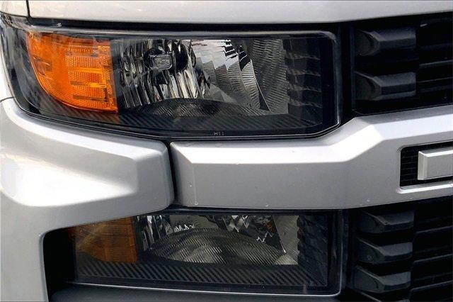 2020 Chevrolet Silverado 1500 Vehicle Photo in KANSAS CITY, MO 64114-4502