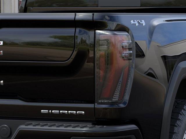 2025 GMC Sierra 3500HD Vehicle Photo in INDEPENDENCE, MO 64055-1377