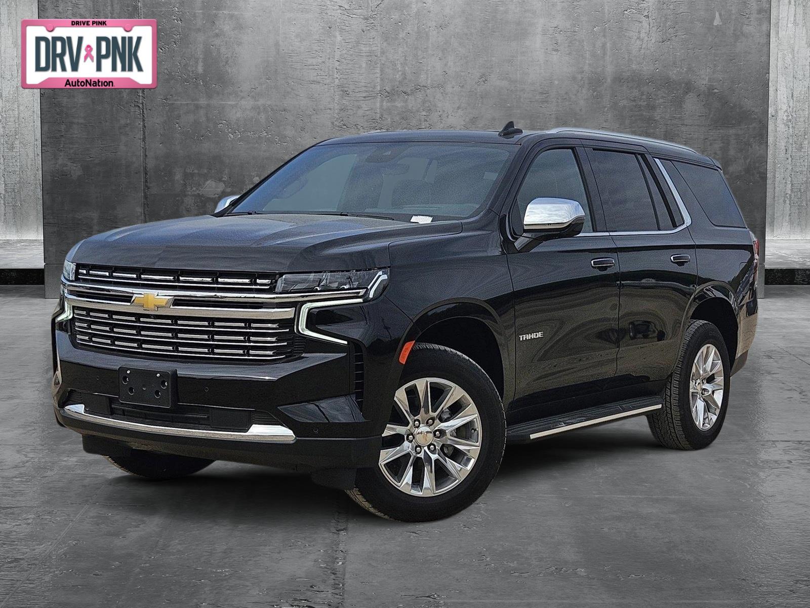2024 Chevrolet Tahoe Vehicle Photo in WACO, TX 76710-2592