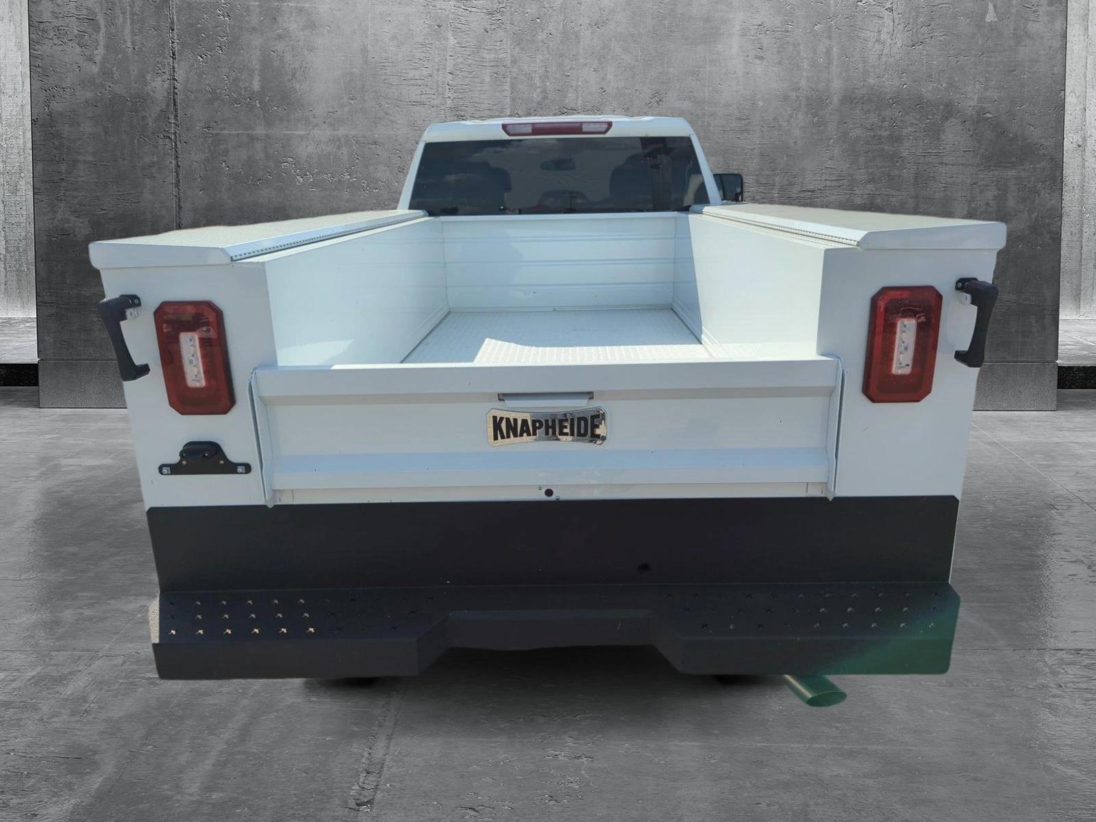 2024 GMC Sierra 2500 HD Vehicle Photo in MEMPHIS, TN 38115-1503