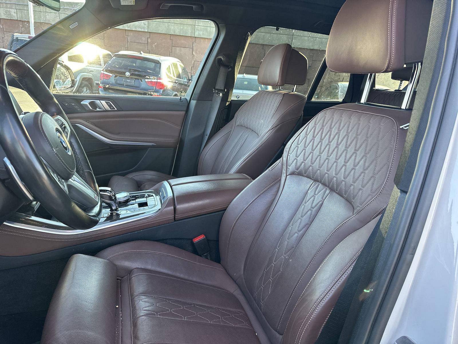 2022 BMW X5 xDrive45e Vehicle Photo in Lancaster, PA 17601