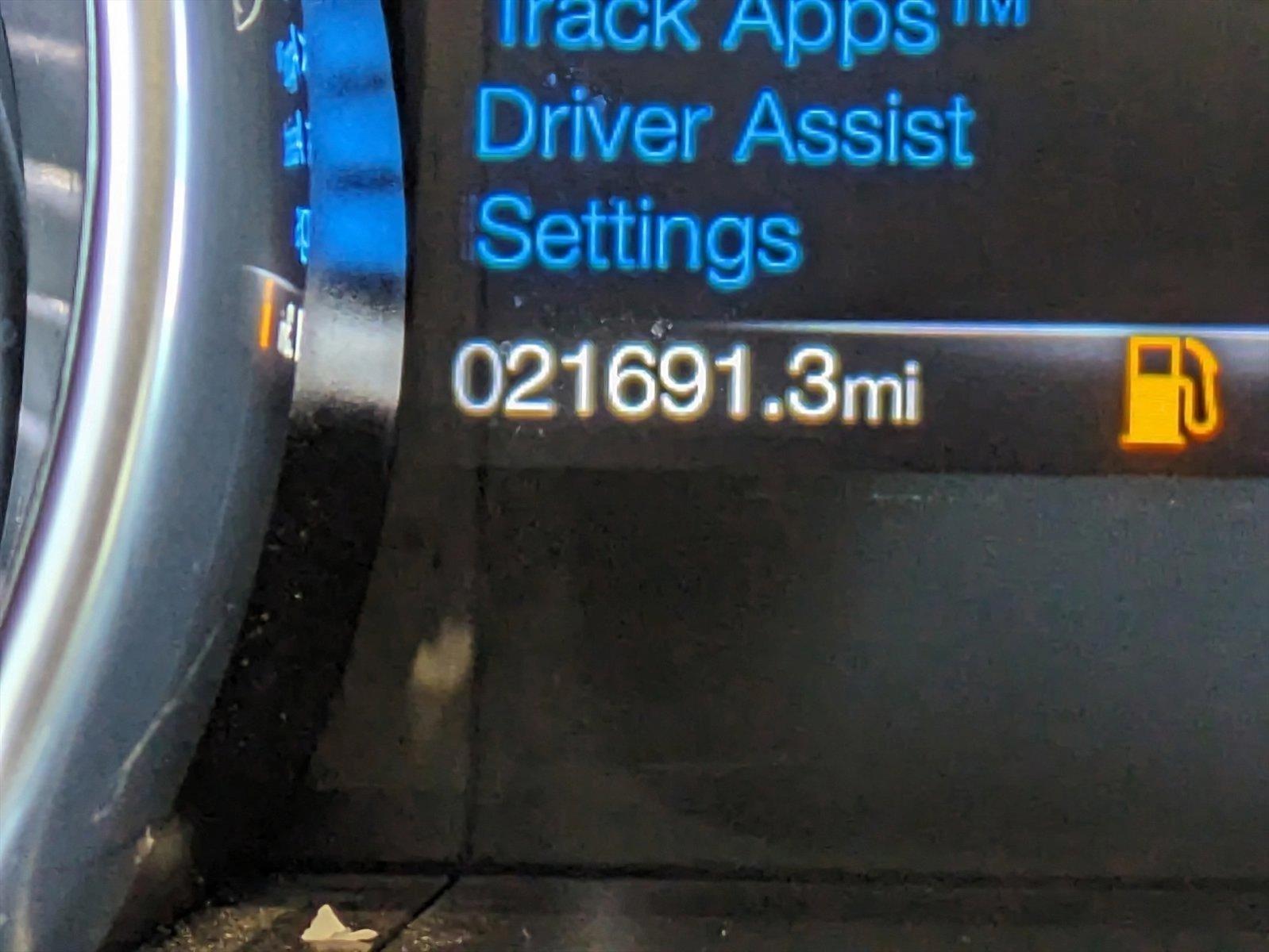2021 Ford Mustang Vehicle Photo in Las Vegas, NV 89149