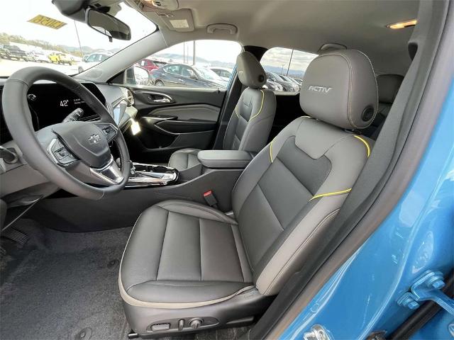 2025 Chevrolet Trax Vehicle Photo in ALCOA, TN 37701-3235