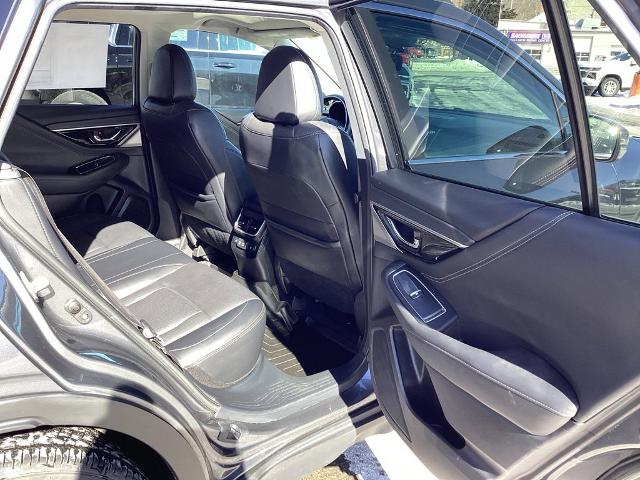 2021 Subaru Outback Vehicle Photo in GARDNER, MA 01440-3110