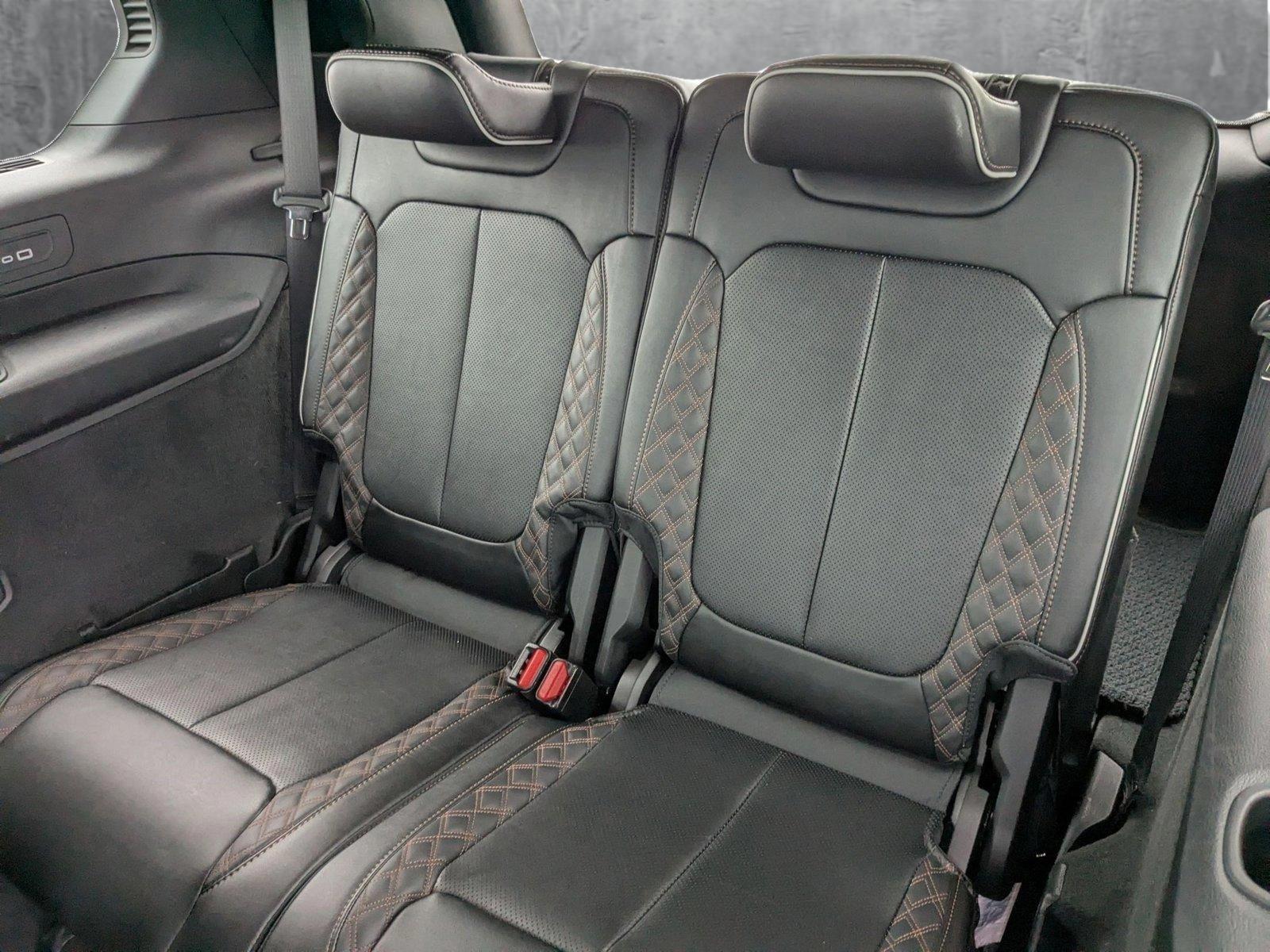 2023 Jeep Grand Cherokee L Vehicle Photo in Spokane, WA 99201