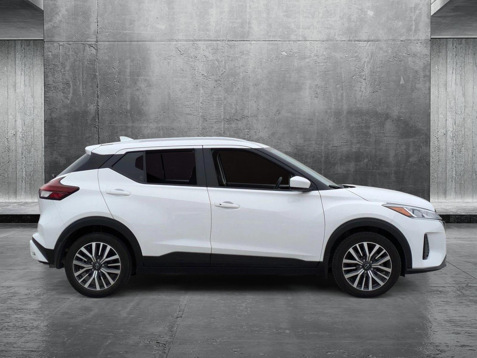 2023 Nissan Kicks Vehicle Photo in Corpus Christi, TX 78415