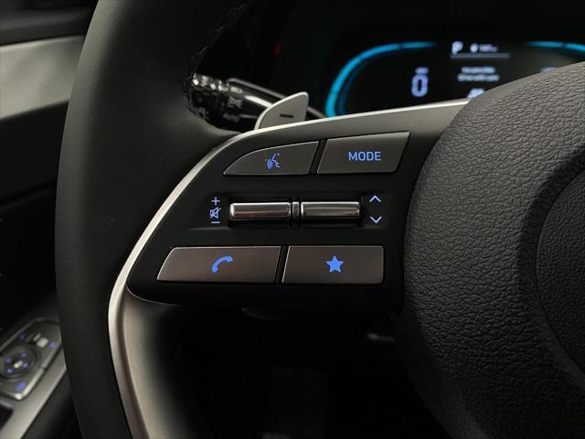 2025 Hyundai PALISADE Vehicle Photo in Appleton, WI 54913