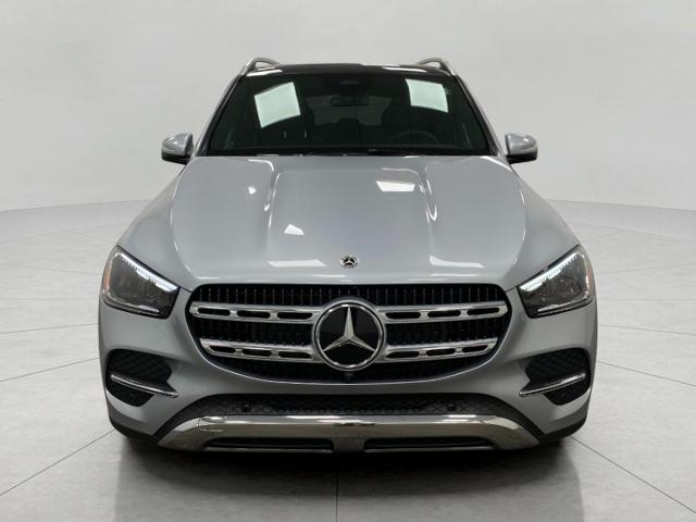 2025 Mercedes-Benz GLE Vehicle Photo in Appleton, WI 54913