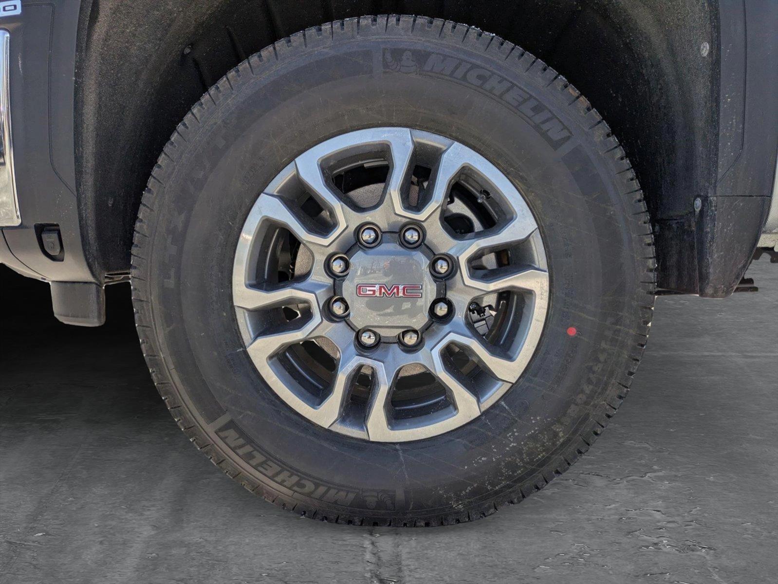 2025 GMC Sierra 2500 HD Vehicle Photo in LAUREL, MD 20707-4622