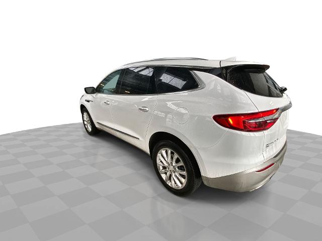 2021 Buick Enclave Vehicle Photo in WILLIAMSVILLE, NY 14221-2883