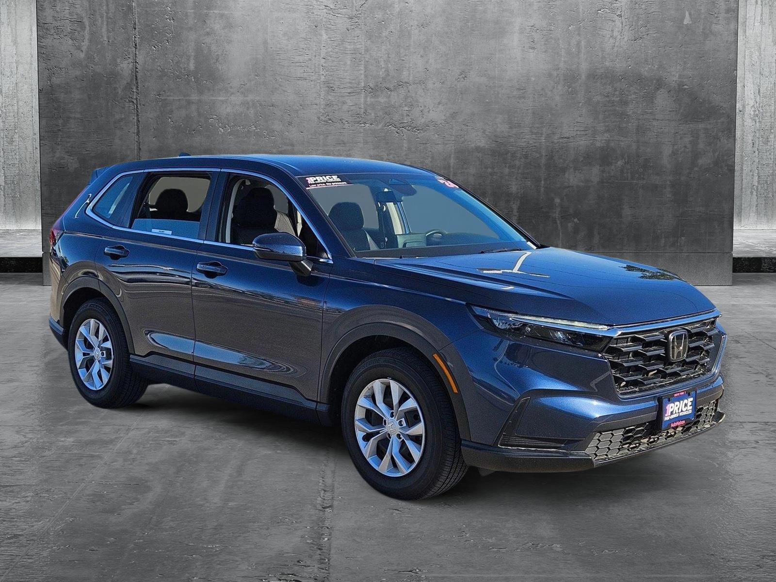 2024 Honda CR-V Vehicle Photo in Henderson, NV 89014