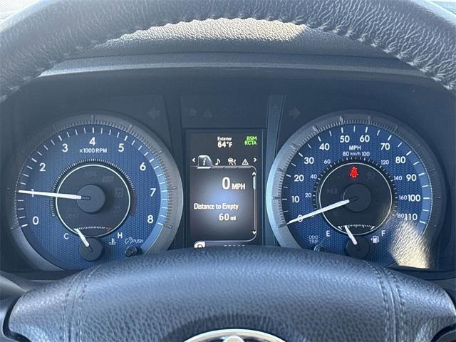 2020 Toyota Sienna Vehicle Photo in ALBERTVILLE, AL 35950-0246