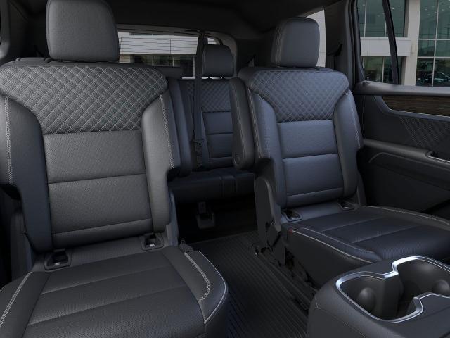 2025 GMC Acadia Vehicle Photo in WILLIAMSVILLE, NY 14221-2883