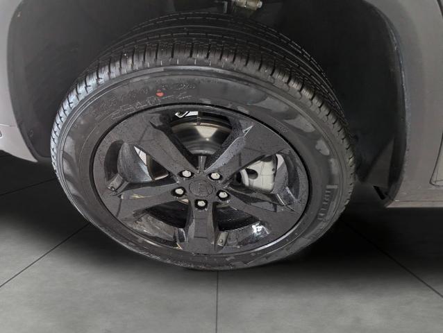2025 Jeep Grand Cherokee Vehicle Photo in Oshkosh, WI 54901