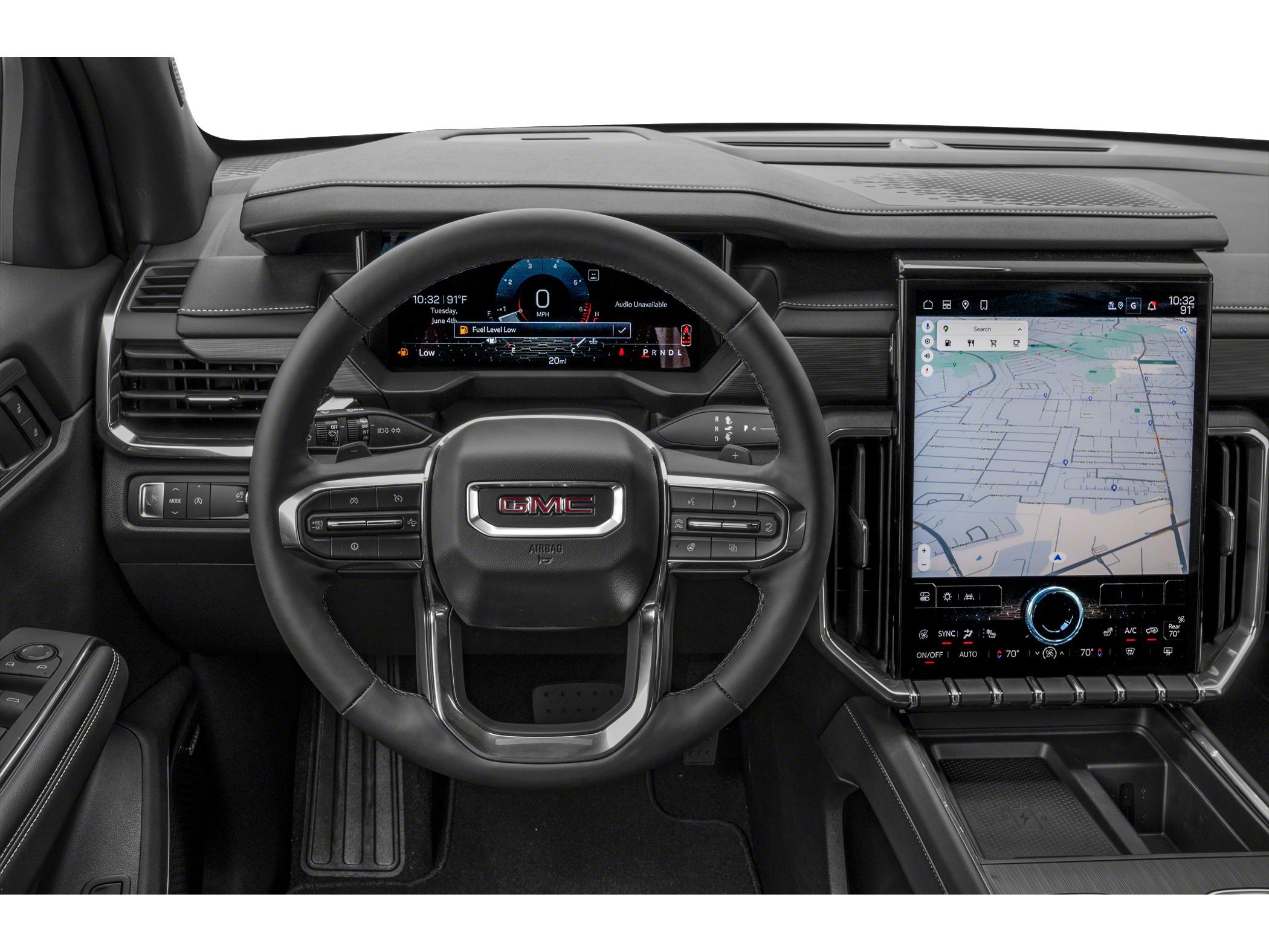 2025 GMC Acadia Vehicle Photo in MEMPHIS, TN 38115-1503