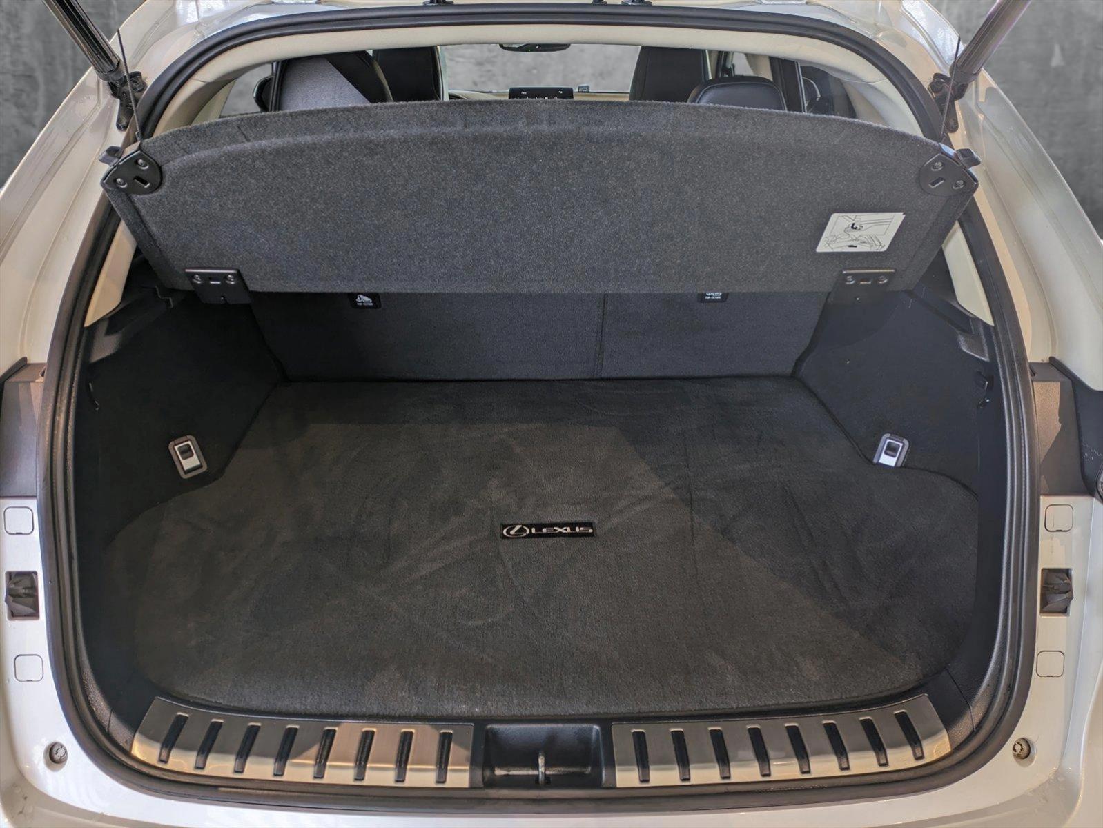 2020 Lexus NX 300 Vehicle Photo in Las Vegas, NV 89149