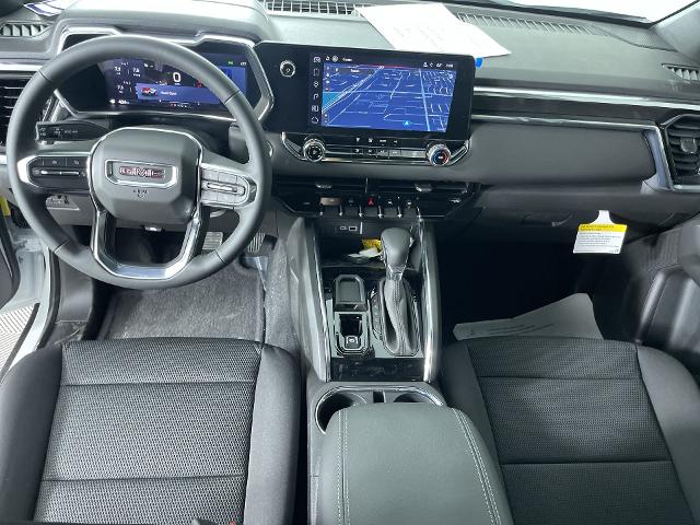 2025 GMC Canyon Vehicle Photo in GILBERT, AZ 85297-0402