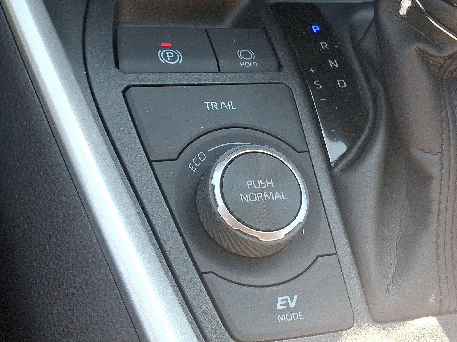 2025 Toyota RAV4 Vehicle Photo in Harrisburg, PA 17111