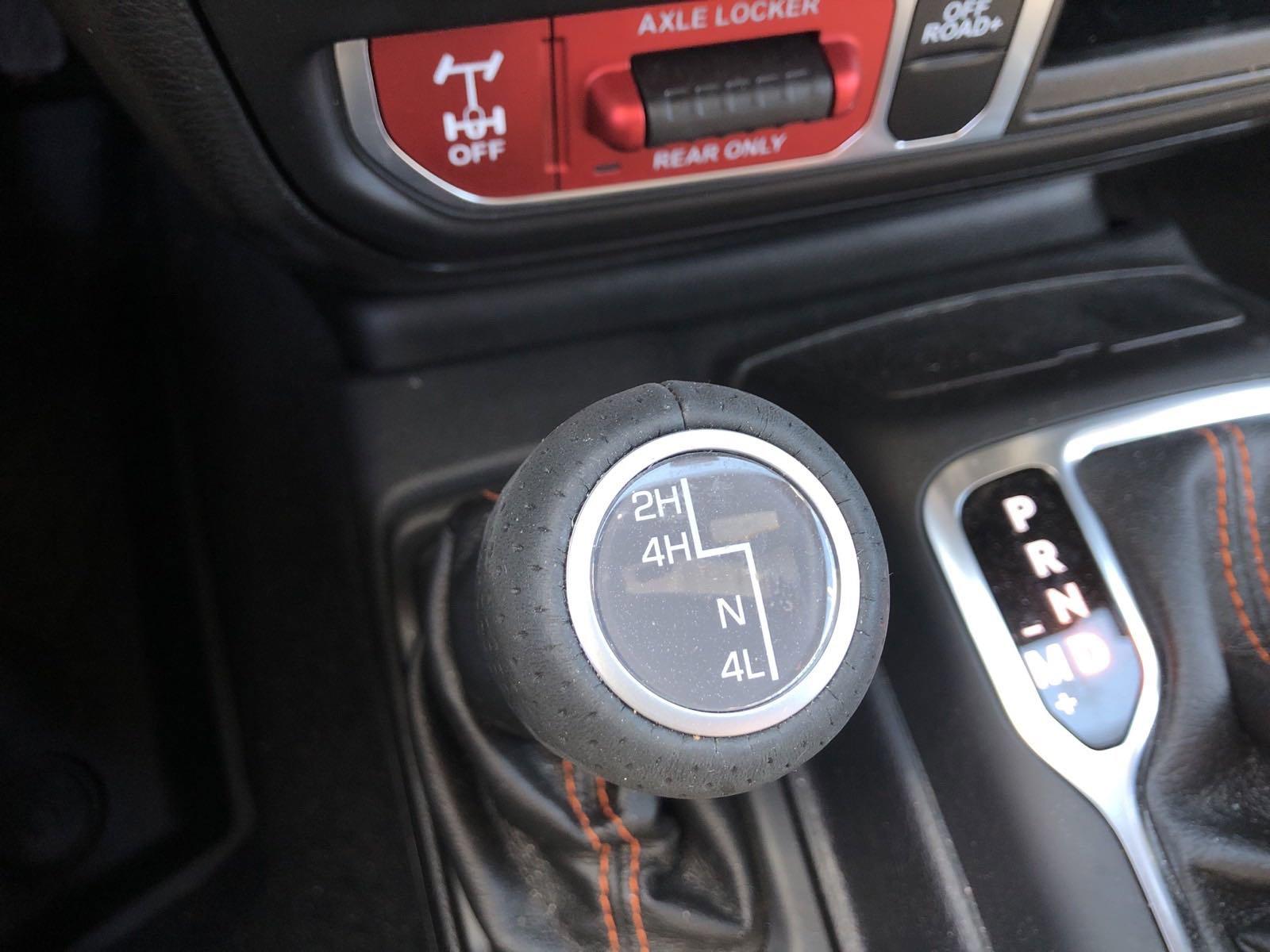 2021 Jeep Gladiator Vehicle Photo in Mechanicsburg, PA 17050
