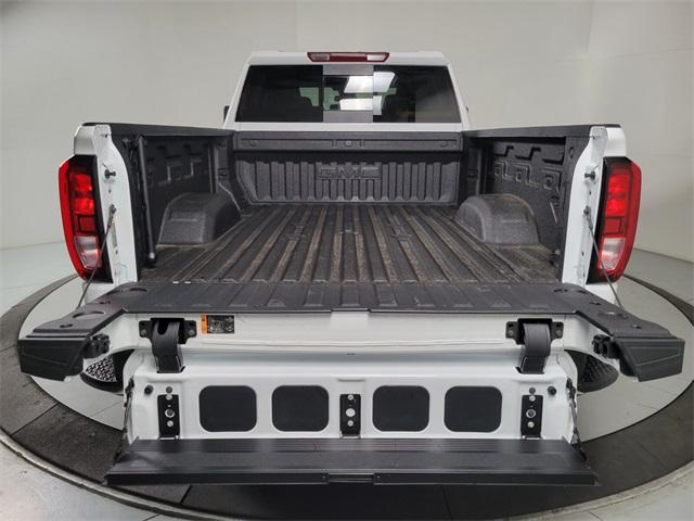 2025 GMC Sierra 2500 HD Vehicle Photo in PRESCOTT, AZ 86305-3700