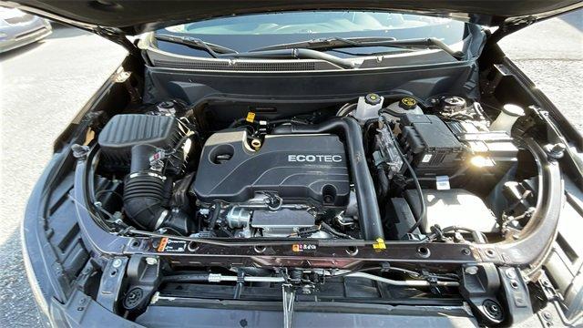 2020 Chevrolet Equinox Vehicle Photo in THOMPSONTOWN, PA 17094-9014