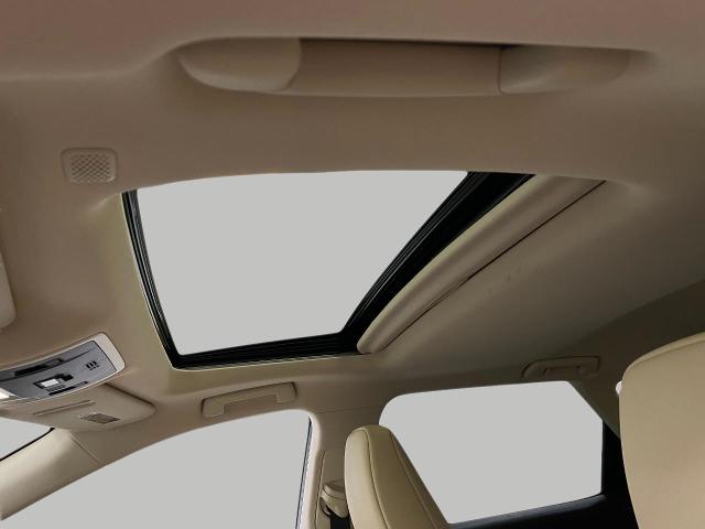 2022 Lexus RX 350L Vehicle Photo in Appleton, WI 54913