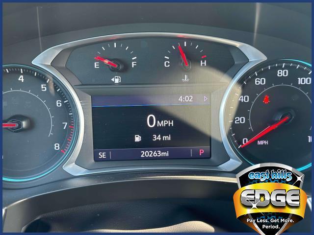 2022 Chevrolet Traverse Vehicle Photo in Roslyn, NY 11576