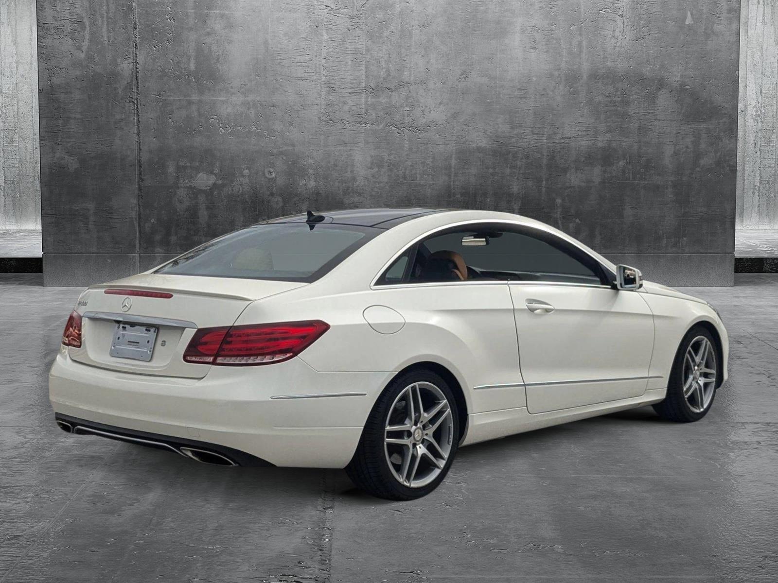 2015 Mercedes-Benz E-Class Vehicle Photo in Cockeysville, MD 21030